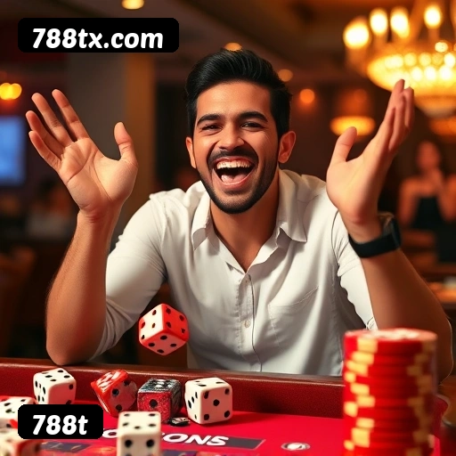 Benefícios do Login 788t - Bônus e Vantagens Exclusivas